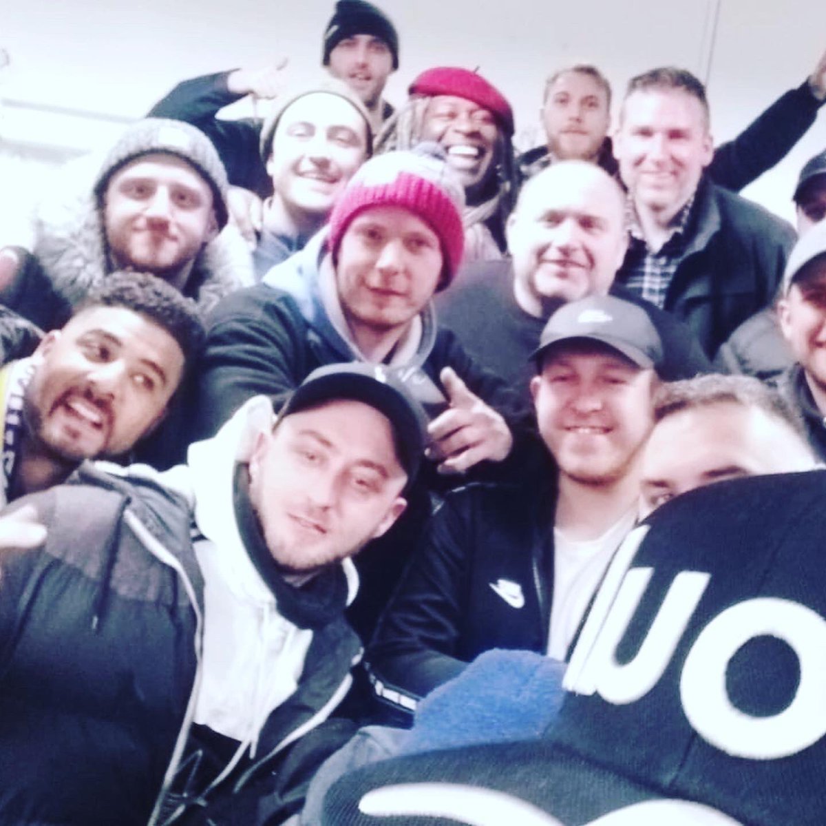 BassStreamradio's tweet photo. Live tonight from 9 👀@LDCRadioLeeds @DaveAusters @craignicemusic  #Everlast #House #Bass #Leeds #Fm #Radio #Live #Bangers #Bangers @LeedsLiveLocal @leedsmusicscene @leedsmusichub https://t.co/gpdpDbiwCa
