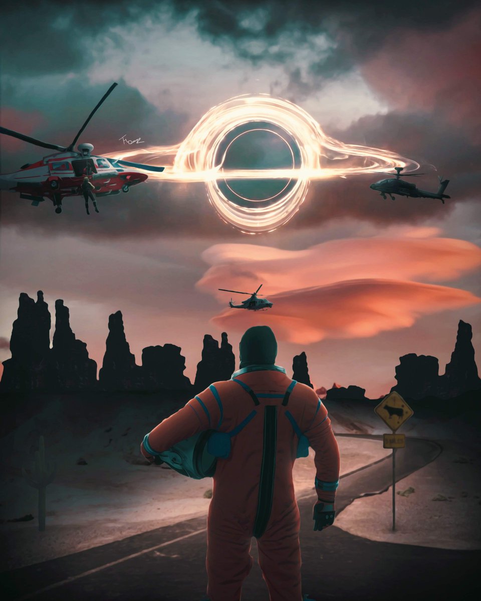 MarischaBecker's tweet photo. Everyone has a story... What is your story? This is available as a cover album @Photoshop @creativecloud @wacom #space #scifi #sciencs #fiction #digitalart https://t.co/ypE0ROCd0f
