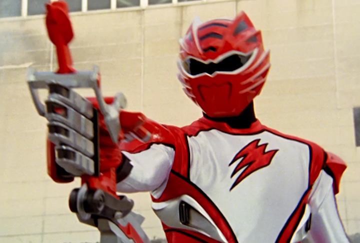 Power Rangers Hype ⚡️ on Twitter: