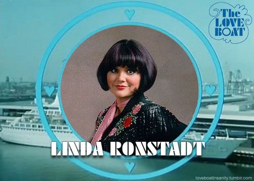 Happy birthday Linda Ronstadt, born July 15, 1946.  
