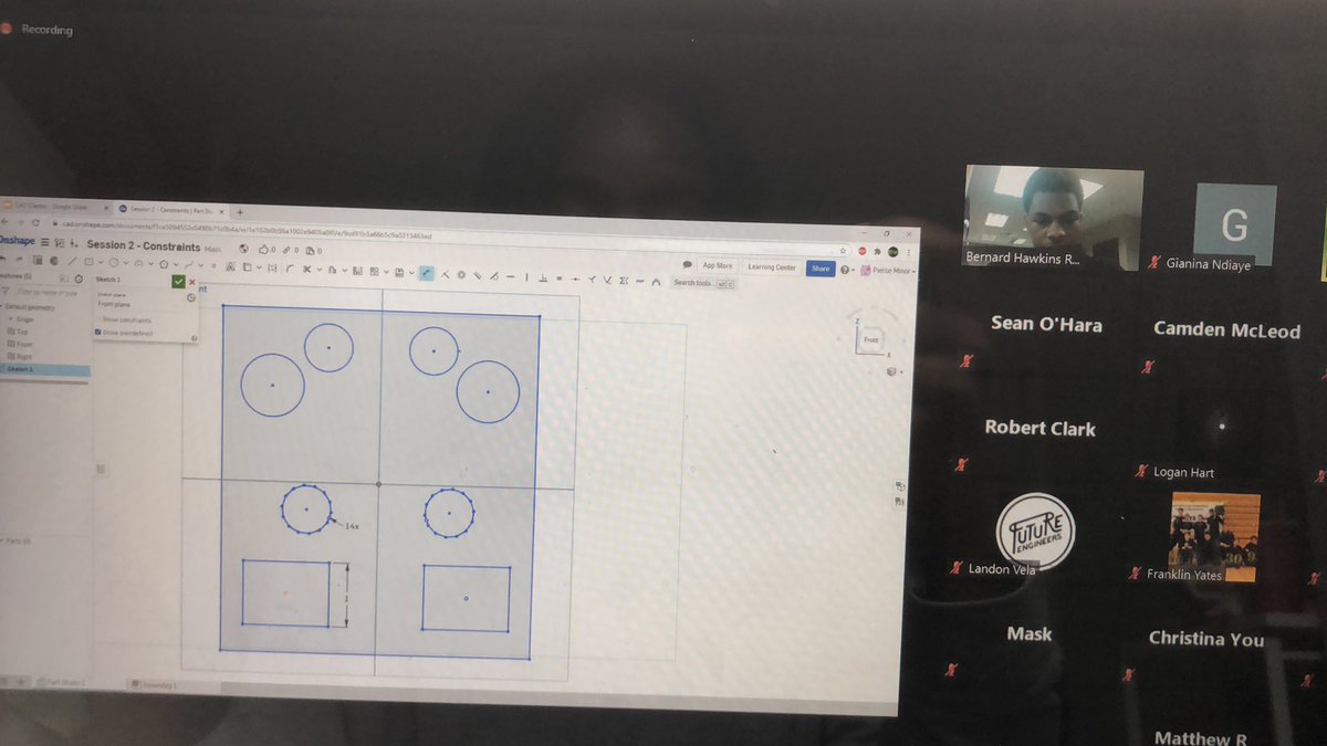 4087 Voodoo Voltage tweet media