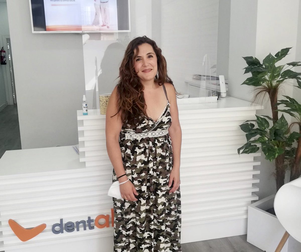 Dentalvive Implantes Dentales tweet media