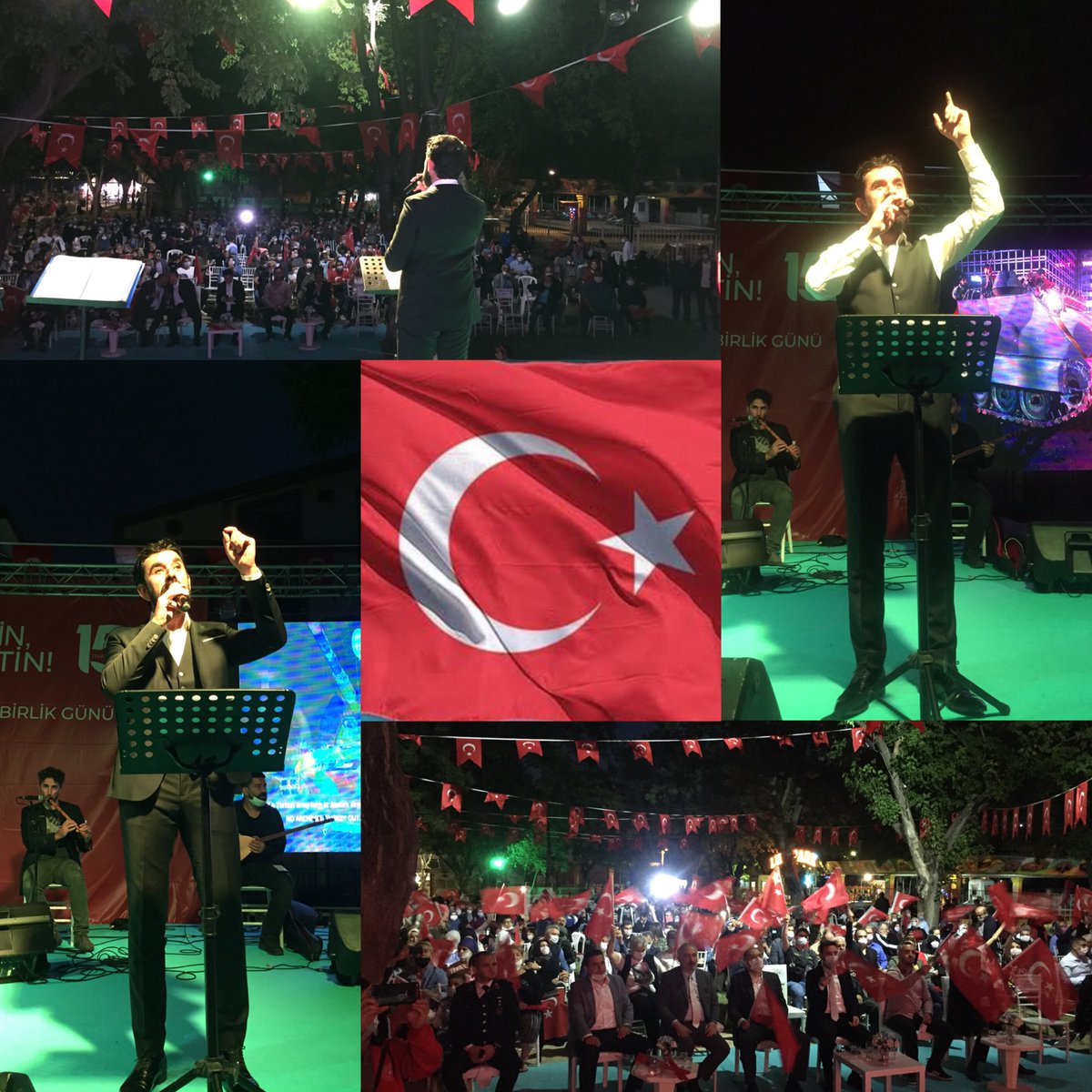 Yalova-Çiftlikköy
Emeği geçen,teşrif eden tüm dostlara ve ⁦<a href="/A_MuratSilpagar/">Ali Murat SİLPAGAR 🇹🇷</a>⁩
teşekkür.