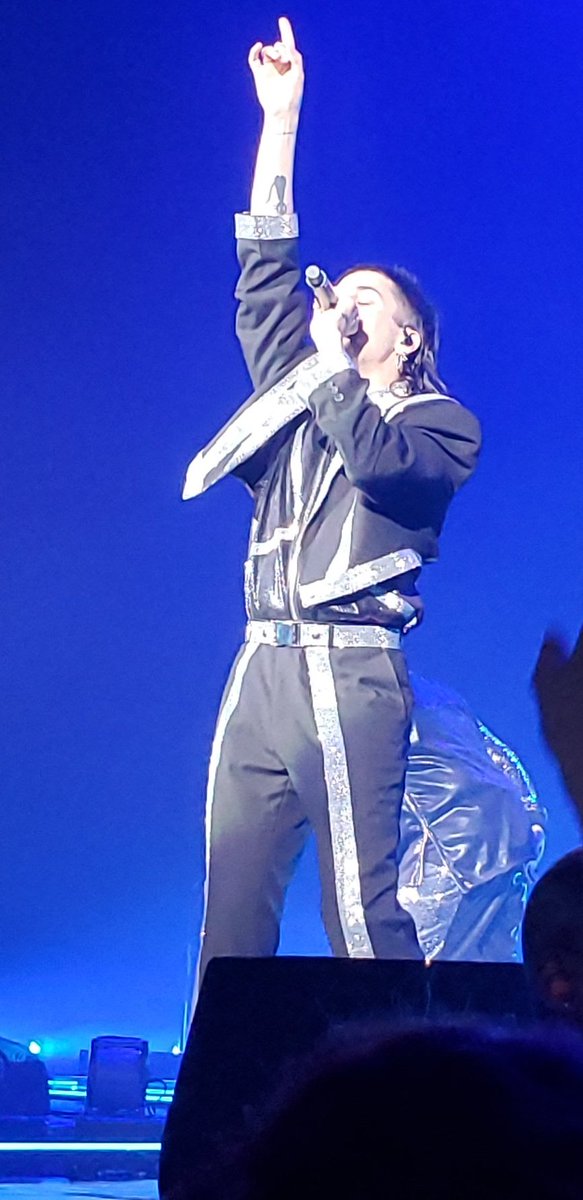 Lindsay_Renee86's tweet photo. Happy Mitch Month @mitchgrassi ❤❤ https://t.co/VB3fWgDad4