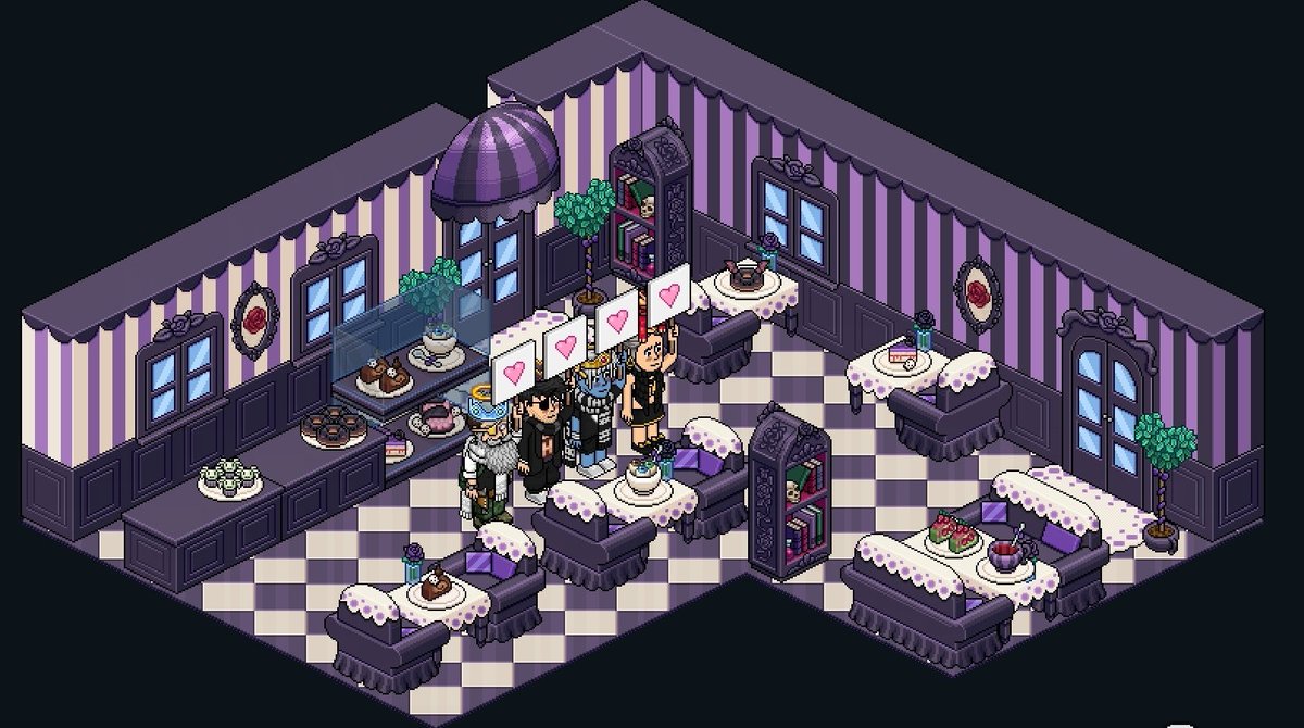 zanakikfenix tweet picture