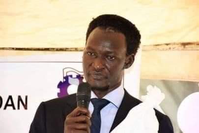 Gatwech86's tweet photo. Congratulations to Hon. Denay Chagor, Governor of Jonglie state! Praying for more wisdom. https://t.co/StK6tWLB4h