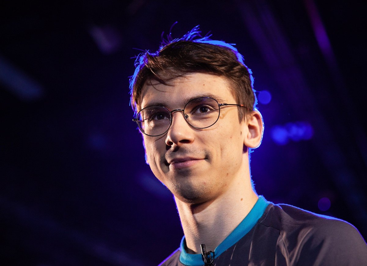 Team Unity tweet media