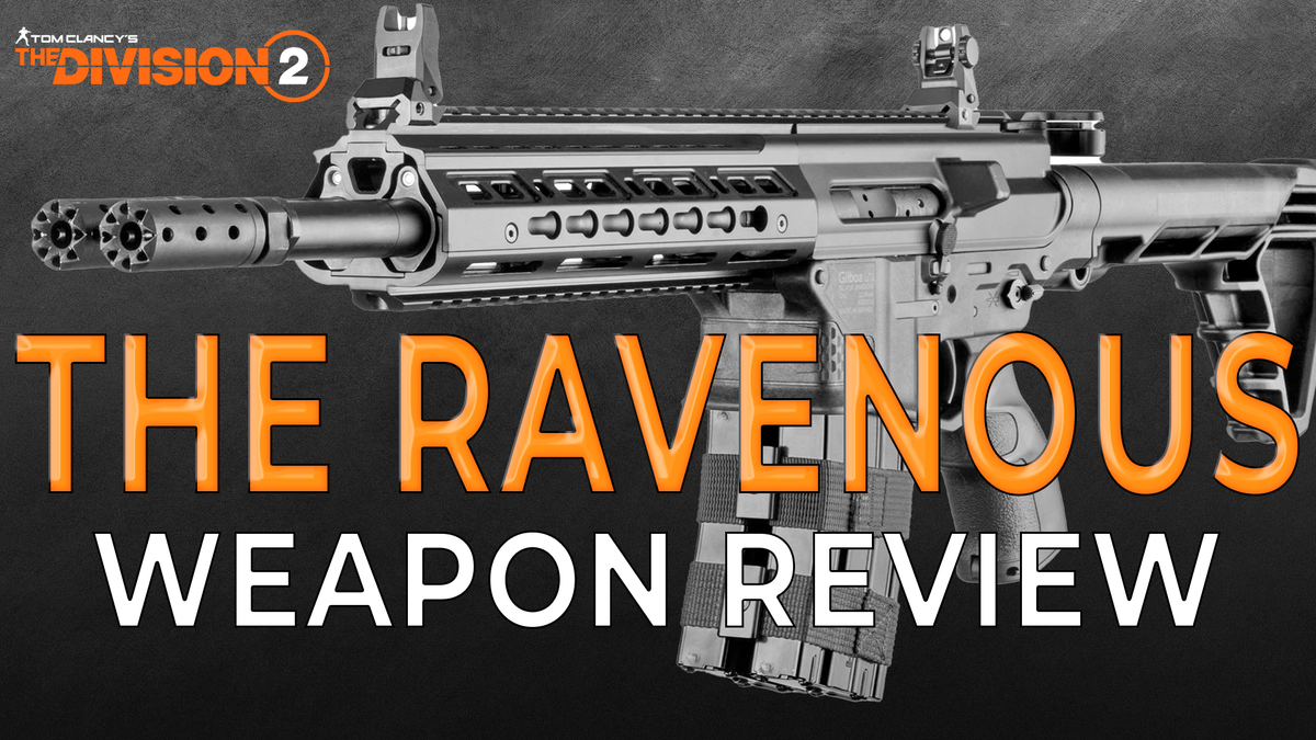 LtBuzzLitebeer's tweet photo. My latest #TheDivision2 weapon review premieres on YouTube at 3:30 PM EST.

While in premiere status, we all view the video together and live chat, so stop on by and enjoy the chill/positive vibes.

Click the YT link and activate your reminder! ⬇⬇⬇

>https://t.co/FTJHlxaXNl< https://t.co/pDVP1DgBYu