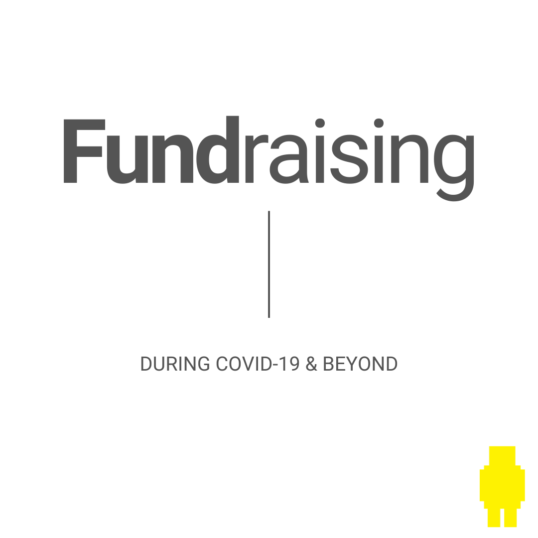 Yellowrobot's tweet photo. We're talking #fundraising with @Gingerheaddad today over on Insta @yellowrobotagency.
#talkingwithrobots #thefutureisyellow https://t.co/dHrL2epGpG