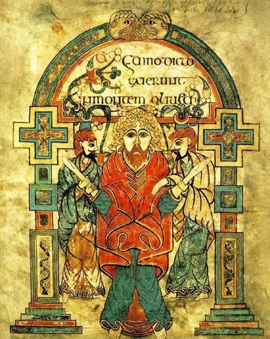 Saint David, Saint Patrick, seven sons of British princes, Samson of Dôl, the bard Taliesin, Gildas the historian and Paulinus, Bishop of Léon…They came to study at the oldest education institution in the world, in a town now known as Llanilltud Fawr (Llantwit Major).