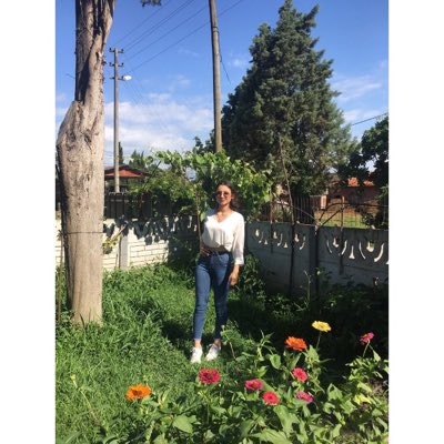 #YeniProfilResmi