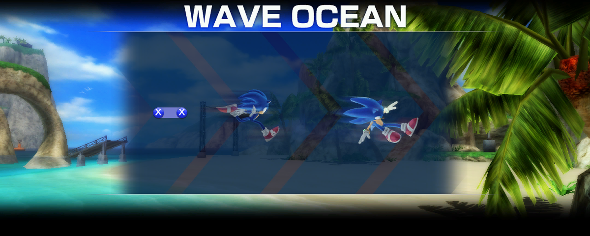 acrolvm's tweet image. One day (in the very, very distant future) the retail style loading screens in #P06 will get remade 😔