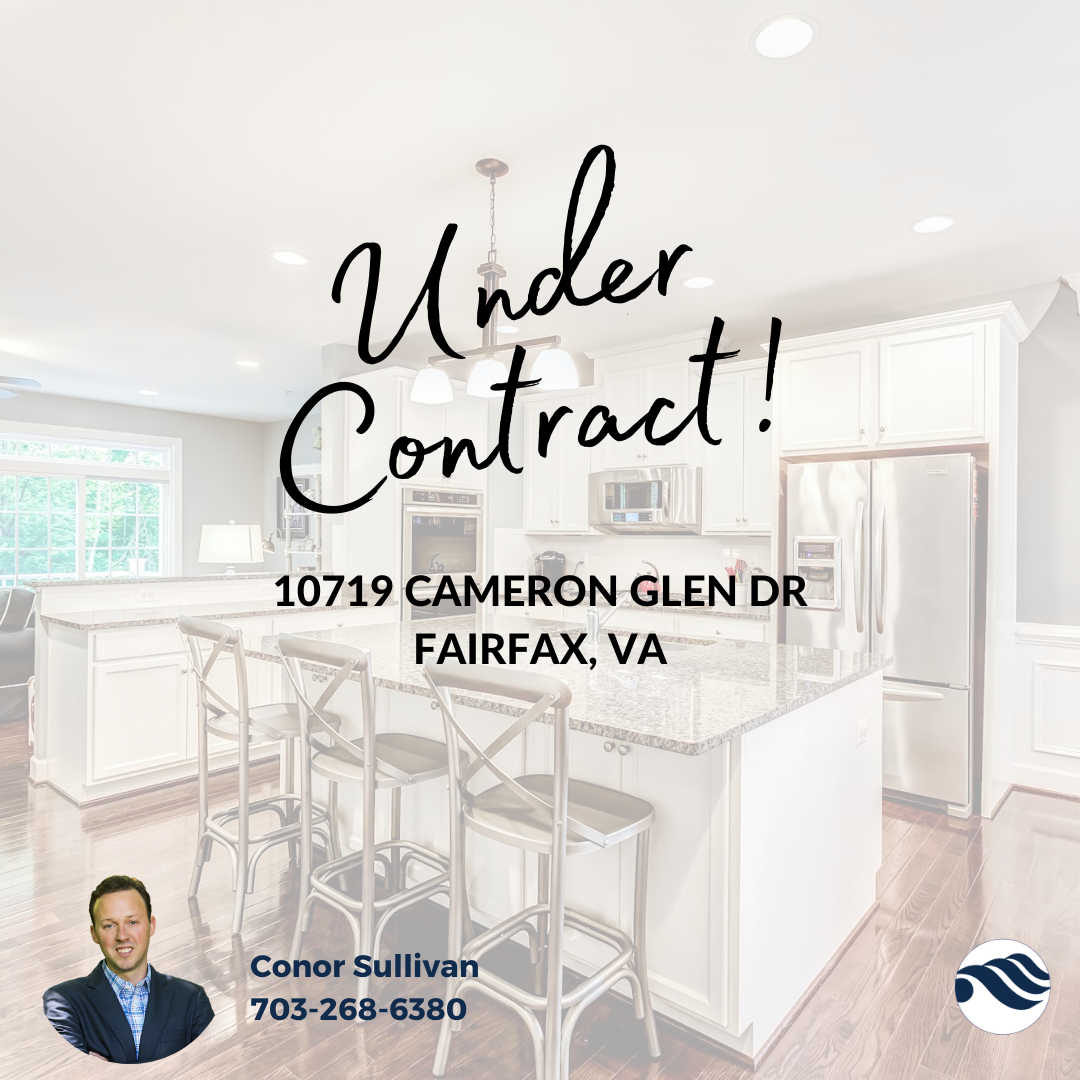 TSRhomes's tweet photo. Under Contract! ✔️👍 Fairfax, VA
This gorgeous townhome just outside downtown Fairfax is now Under Contract! 🙌 

#undercontract #farifaxrealestate #hotmarket #threestonesresidential #tsrhomes #listwithtsrhomes #buywithtsrhomes #kwmetrocenter #kellerwilliams https://t.co/yfcIeMBzEp