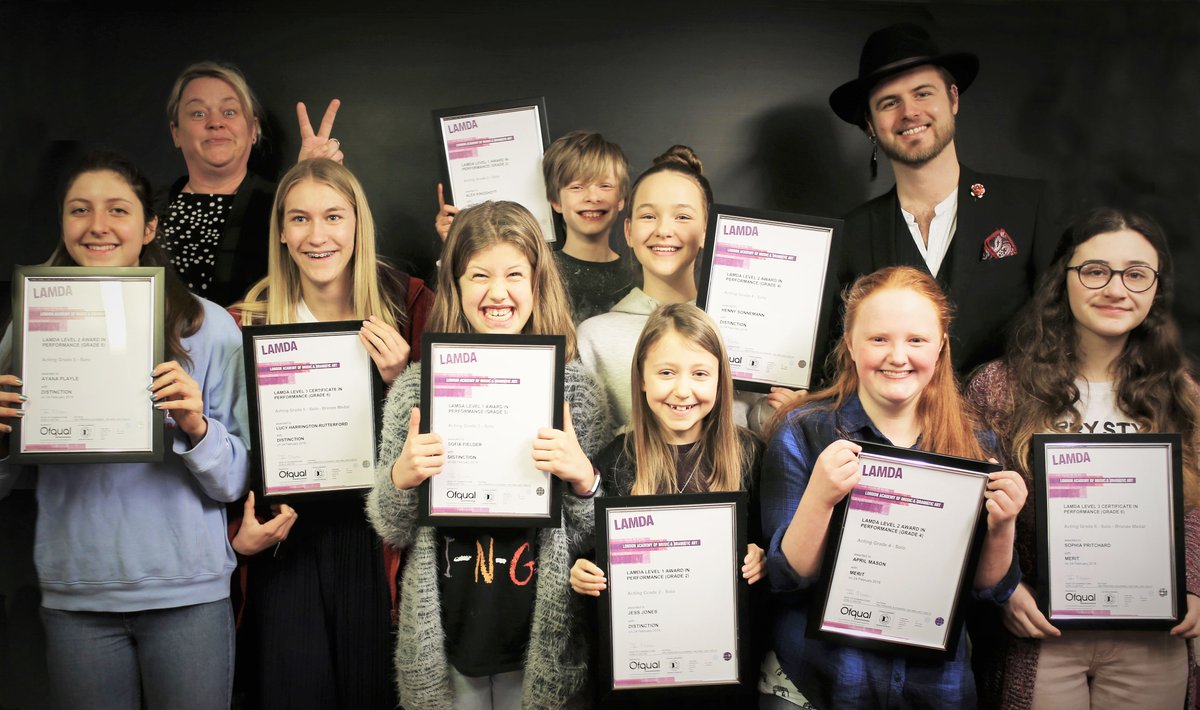 mitchactor's tweet photo. LAMDA EXAMS ARE BACK - ENROLMENT NOW OPEN!
Check your emails - they will be in your inbox NOW!

If not, click or copy this link - https://t.co/JW5hpP2ANo

Limited numbers
Unlimited possibilities
Ages 6 - 20

Sign up to our newsletter at... https://t.co/wi08sXJZ6y