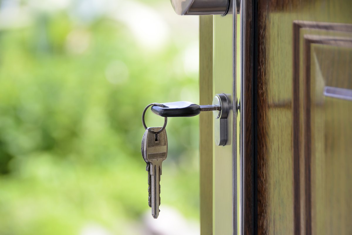 SmartEntrySys's tweet image. Looking for an access control solution for your properties? You've come to the right place! 🎉 
Join us (@SmartEntrySys) today and enjoy access control solutions of low cost, high quality and powerful features! 
🔗Explore more on smartentrysystems.com
#accesscontrol #Community