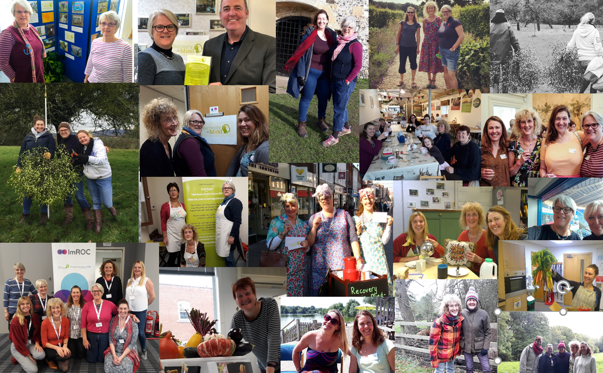 We have launched our new website &amp; changed our Step 1 course to a 10 min film for any potential students.... just request on our booking form.  "Recovery in Mind - worth getting out of bed for" <a href="/Greenham_Trust/">GreenhamTrust</a> @RWB_Carers_Hub <a href="/NewburyNCT/">Newbury NCT</a> #socialprescribing #Newbury #recovery