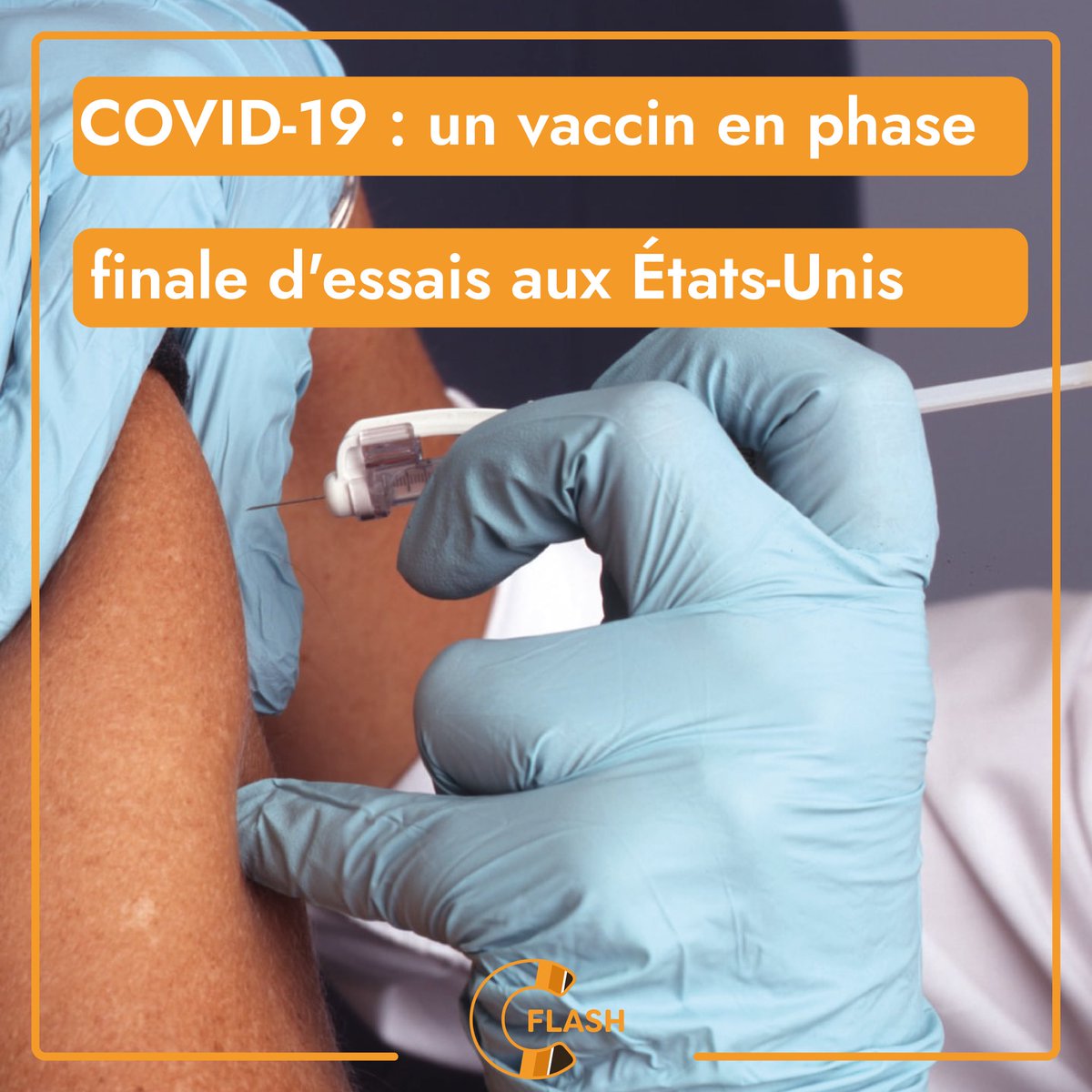 Cacao_media's tweet photo. ⚡️Cacao Flash ⚡️ Retrouve tes trois bonnes nouvelles de ta semaine ! Plus d’infos ici 👉https://t.co/7fMQJfQJ2P https://t.co/znTKCHpJa9