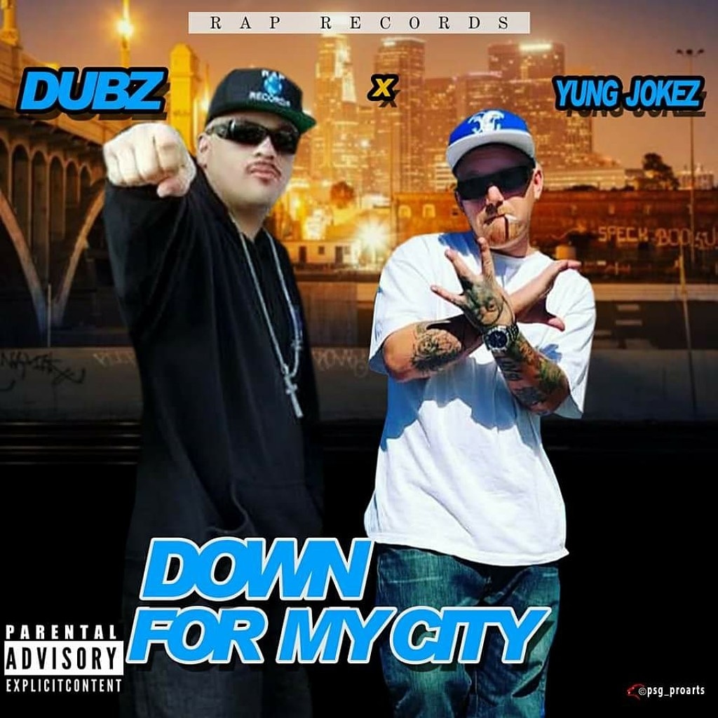 robertpongracz's tweet photo. Dubz and Yung Jokez https://t.co/UnhIvWAhbP