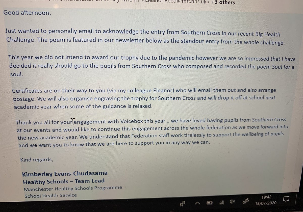 Southern Cross tweet media