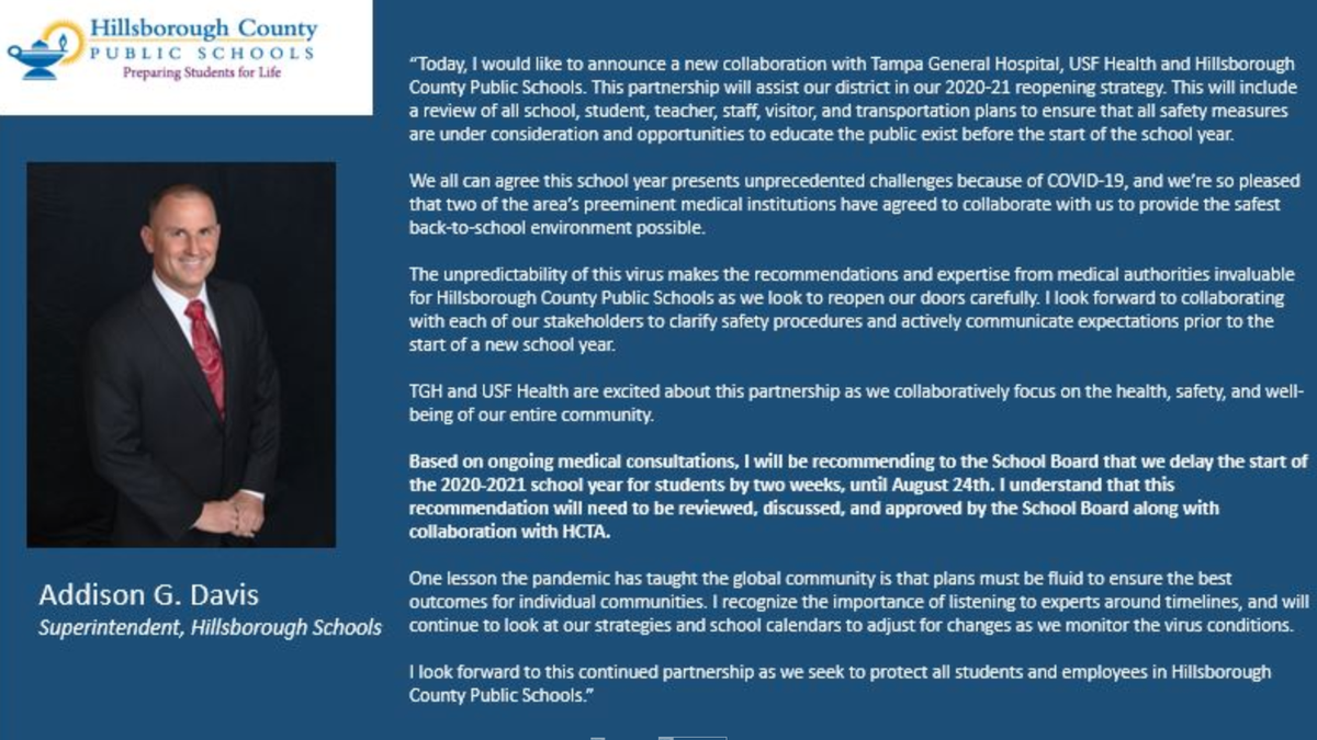 Addison Davis tweet media