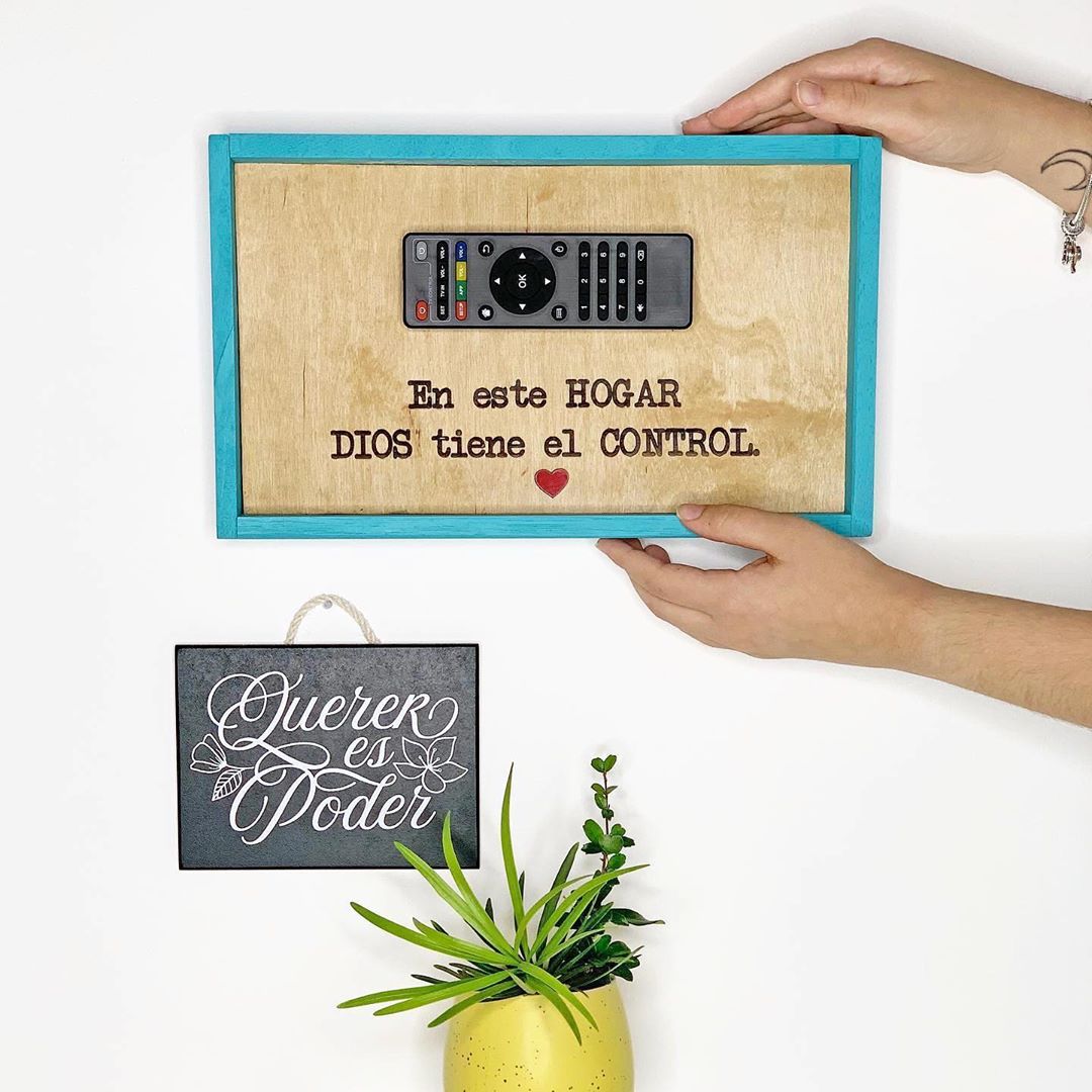 #Meet the brandlinkers. 😍👇 

<a href="/TikitiHome/">TíKiTi Cositas Bonitas</a> es una tienda que a través de sus productos promueve pensamientos y formas de vida positivos. 💕

#brandlink #biolink #socialmedia #users