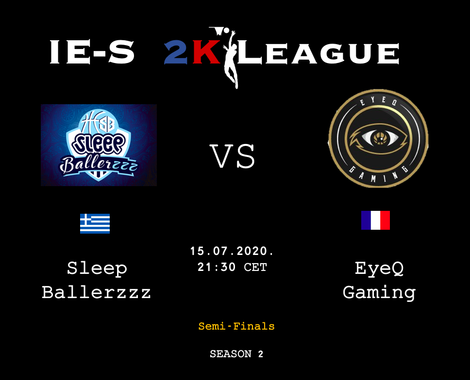 International E-Sports (IES) tweet media