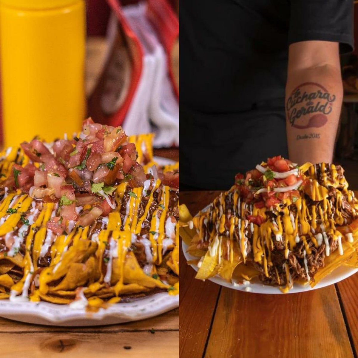 EntreFood's tweet photo. Hoy todos nuestros locales están abiertos 😱📢 Algunos los podes encontrar en Uber Eats, Glovo y Rappi. También tiene servicio express habilitado, no te preocupes llegamos hasta la puerta de tu hogar ❤️💛 https://t.co/ko3VLcAQ8F