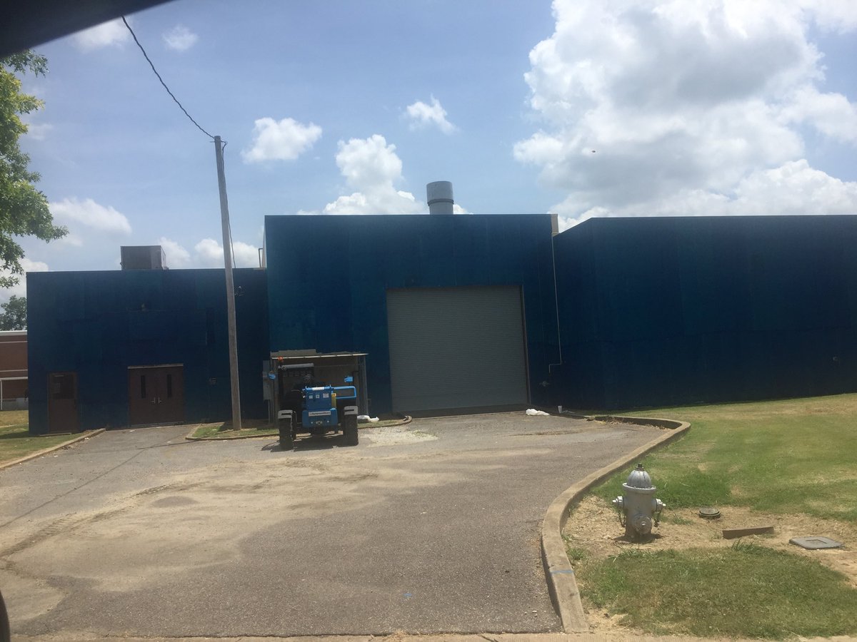 Bo Griffin tweet media