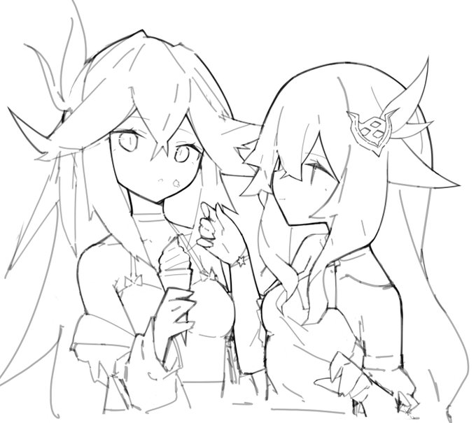 #HonkaiImpact3rd #崩壊3rd #崩坏3 