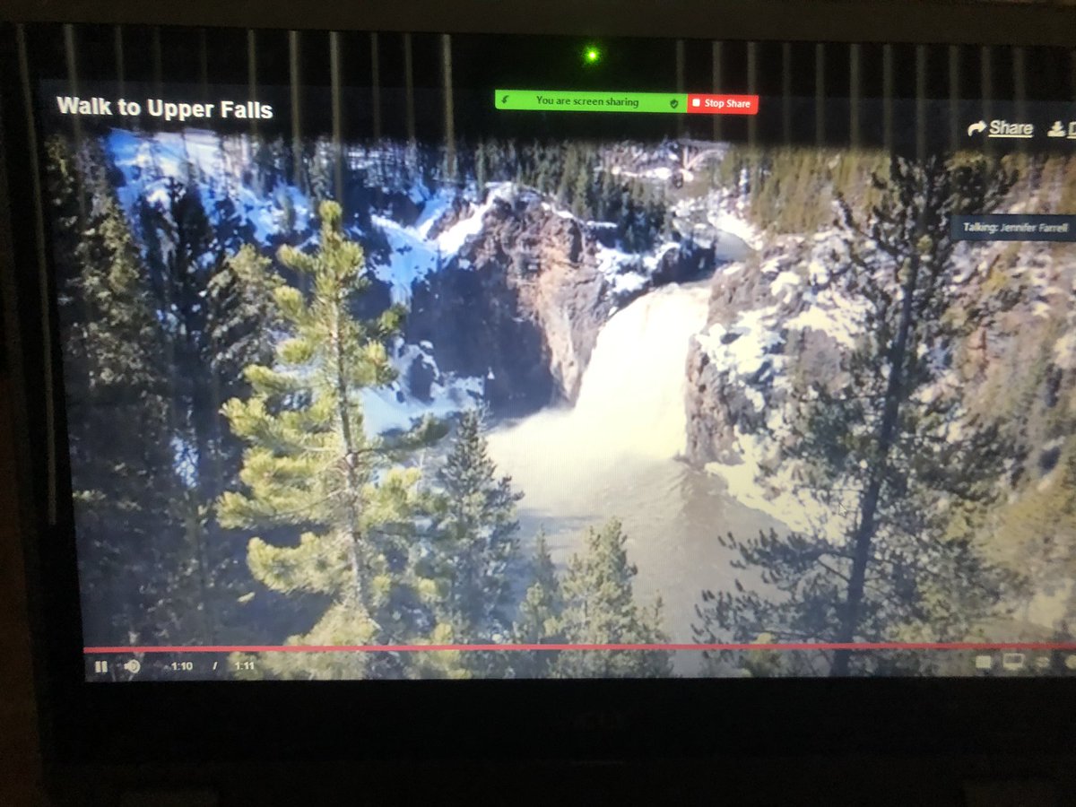 MissJFarrell's tweet photo. Ss experienced hot springs, geysers, waterfalls, and a mud volcano! @LB_STEAM #lbsteam https://t.co/88wupF7tcJ