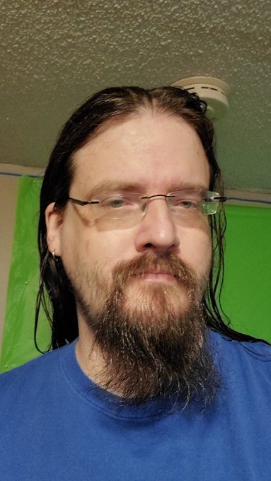 #thebeardstruggle starts  Well see how things look friday https://t.co/NMViAk0dsX<a href="/tag/thebeardstruggle"class="tags">#thebeardstruggle</a>