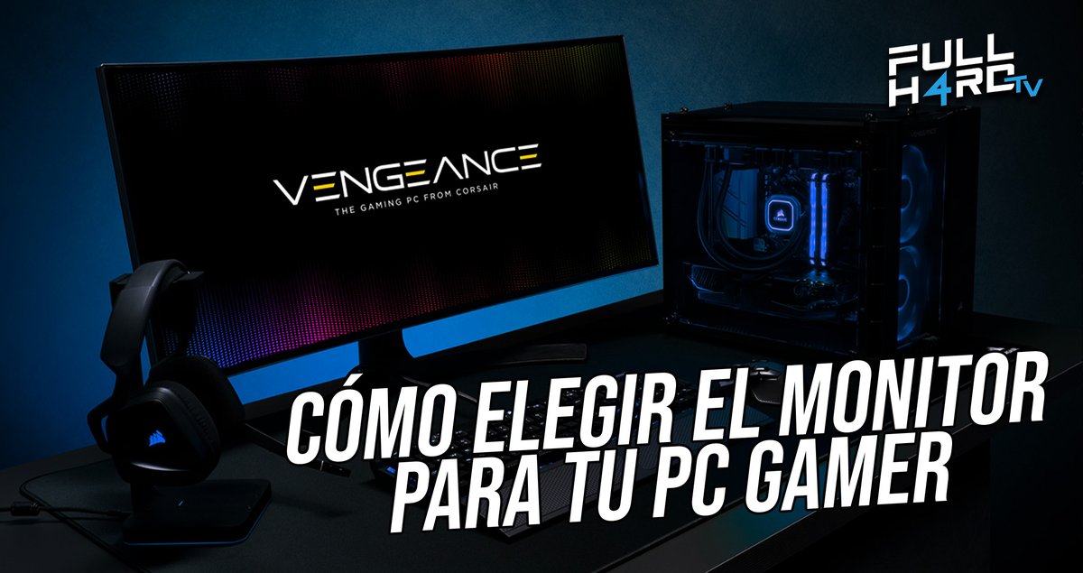 FullH4rd's tweet photo. En #FullH4rd te contamos cómo elegir el monitor para tu PC Gamer de forma correcta!!🤩💪💪
↪️Mirá: https://t.co/9RVSVxbxvd¿como-elegir-el-monitor-perfecto?/

#Gaming #GeekAndGamer🎮 https://t.co/SPJrTovO8i