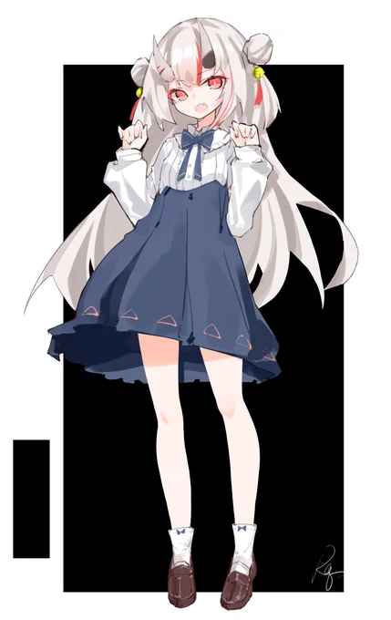 #hololive #ホロライブ #百鬼あやめ 