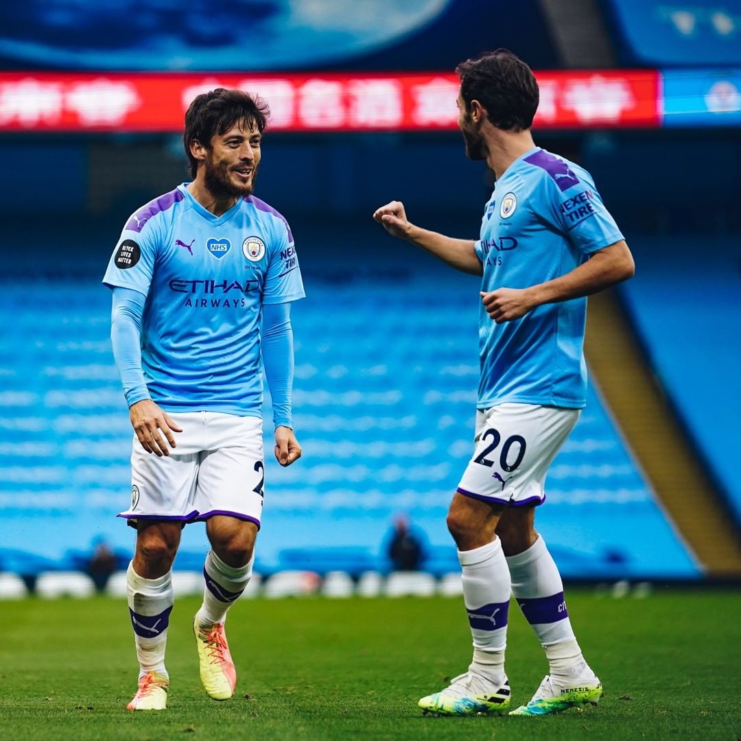 DzBlueMoon1's tweet image. FT 2-1 ! Great Warm Up Before The Up Coming Weeks 🔥

#mcfc #mci #comocity #cmoncity #mcfc #manchester #manchestercity #skyblues #Matchday #manblue #premierleague