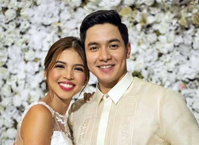 Theopanda2's tweet photo. Happy #ALDUBatADN5YearsNa
@mainedcm @aldenrichards02 
And kiddos love u both and kiddos 
Always and forever keep safe always god bless u 4 
More anniversary to come https://t.co/CcQKWNOGc4