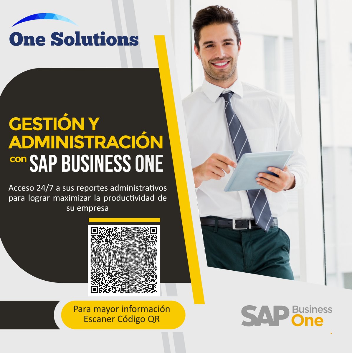 1_Solutions's tweet photo. ¿Ya conocen esta iniciativa? 🌏✅
Agradecemos el apoyo que marcas de prestigio están brindando a One Solutions con la iniciativa empresarial "ADELANTE GUATE". ¡Es momento de juntos salir adelante!

@prensa_libre  @Guatevision_tv  @BancoIndustrial  
#CámaraDeIndustria #CBC https://t.co/bGbi0j6Fum