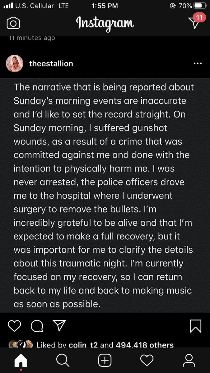 miracletheepony's tweet image. Whoever shot Miss Megan Thee Stallion, yo moms a hoe and it’s on sight.