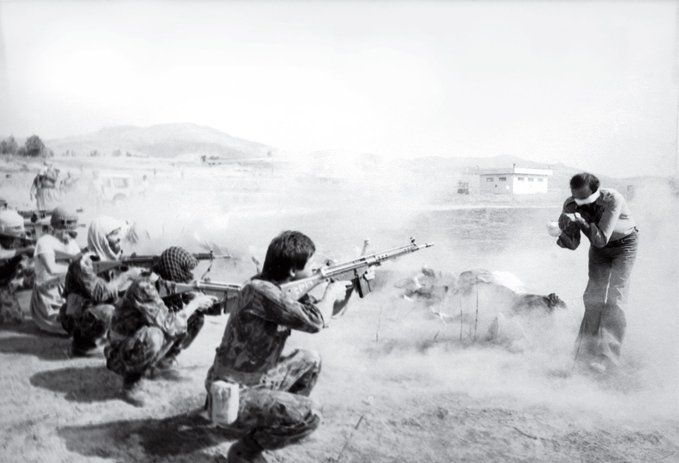 ebi_karimi's tweet photo. A picture is worth a thousand words.

#FortyYearsGenocide https://t.co/JoaDsVkLsQ