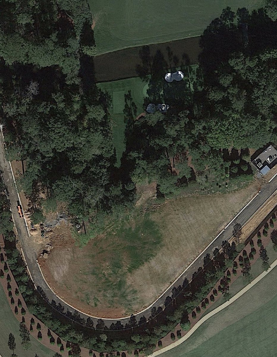 CoachLockey's tweet image. Looks like they are trying to do something about it #ExtraLength