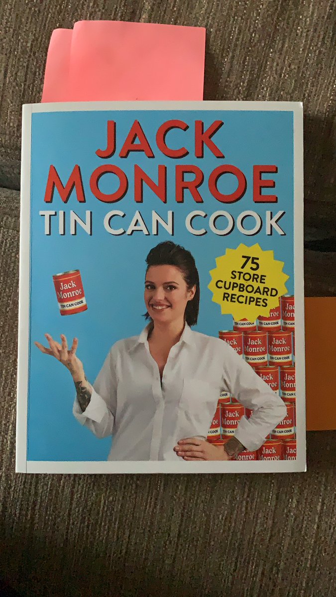 Angeletia (@clarkeskitchen) on Twitter photo <a href="/booksbybluebird/">Bluebird Books</a> #JackMonroe looking at what we are going to cook on our first ever online #LifeReady cooking class <a href="/ActsTrust/">Acts Trust</a> thank you for your generous donation of your cook books #JackMonroe. #WednesdayWisdom <a href="/booksbybluebird/">Bluebird Books</a> #JackMonroe looking at what we are going to cook on our first ever online #LifeReady cooking class <a href="/ActsTrust/">Acts Trust</a> thank you for your generous donation of your cook books #JackMonroe. #WednesdayWisdom