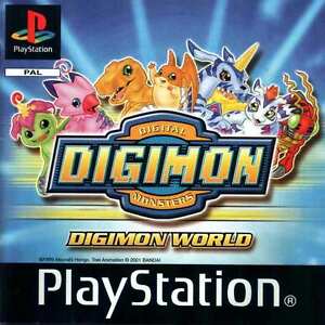 BurdockAndBones's tweet photo. Hi folks!

Tonight we're jumping back into Digimon World! (PS1) We'll be starting in 5! A nostalgia trip for some, a new journey for others! Plenty of jank code, nonsense and minmaxing glory to enjoy, all set to a story of hope.

https://t.co/CPxo2ypK8u

#Digimon #DualStreamer https://t.co/OSZWr07zFu