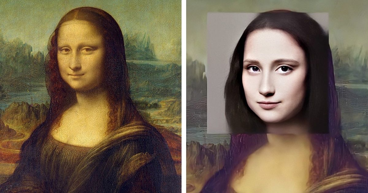 authorshipme's tweet photo. #Curated>> #Information ⚓️
#Reposting>> #Article via [ My Modern Met ]
#AIrevolution>> « Artist Uses #AI to Generate Realistic Faces of Subjects From World’s Most #IconicPaintings »
🔗>> https://t.co/Vqo9DBrz8s
#Authorshipme>> https://t.co/SQYuS9lnK3
https://t.co/juDMMd2Z1r https://t.co/qUhl11MxPT