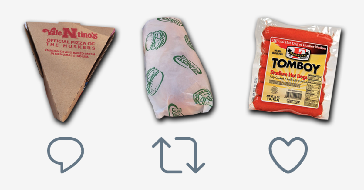 It's a late October home game. Cold weather, overcast skies with a chance of rain. You only have enough money for one.

Which one you buying?