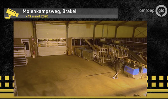BRAKEL/ZUILICHEM: De politie wil meer weten over diefstallen van quad in Brakel en een poging daartoe in Zuilichem (VIDEO) | Politie Bommelerwaard?..