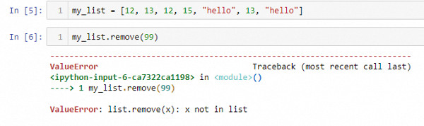 Websystemer's tweet image. Python Lists II - websystemer.no/python-lists-i…
#listsinpython #programming #programminglanguages #pythonprogramming #python3