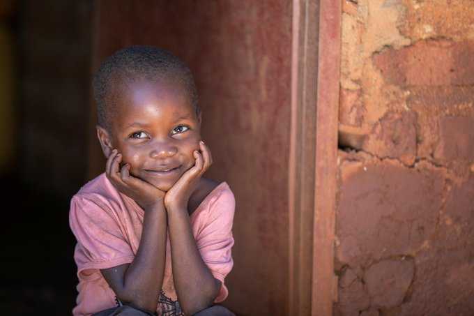 "It is the mark of an educated mind to be able to entertain a thought without accepting it." ~ Aristotle

Please retweet if you agree with this #WednesdayWisdom and that #EducationCannotWait for any child, anywhere.

@educannotwait @usaidafrica @wfp_africa @yasminesherif1