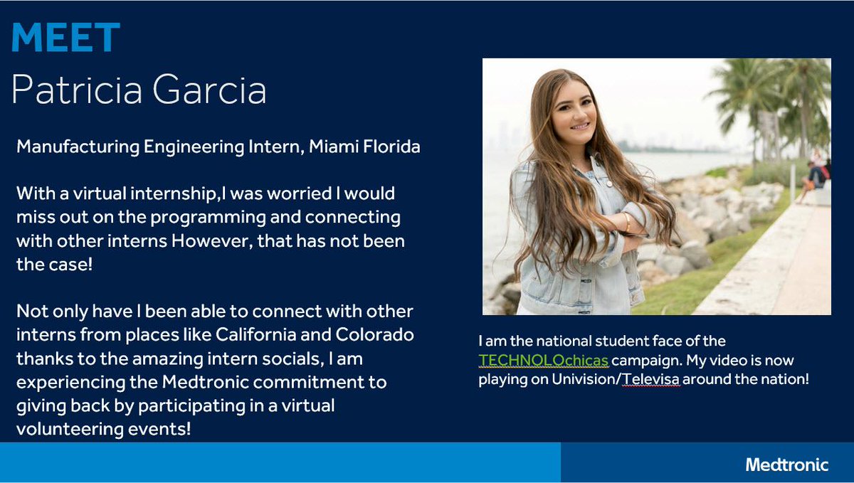 Patricia Medtronic