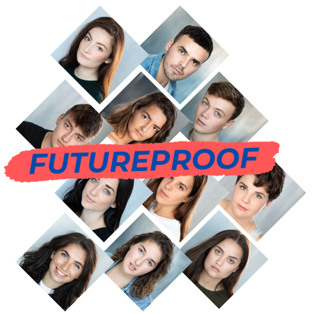LIPAFutureProof's tweet photo. Its been another amazing day for us! We want to say a massive thank you to our speakers today: Threeedumb Theatre, Jess Huckerby, Lucy Burke and Stuart Crowther and all of our grads who contributed work to day 2. https://t.co/vAOnPDC1P7