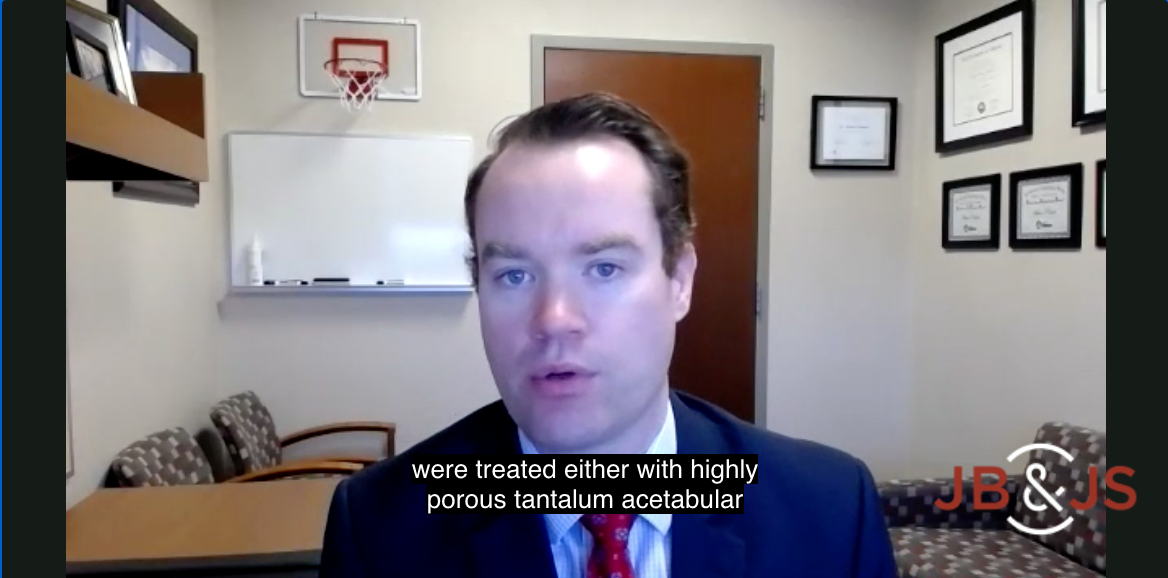 jbjs's tweet image. Comparison of Porous Tantalum Acetabular Implants and Harrington Reconstruction for Metastatic Disease of the Acetabulum

ow.ly/oH0050Azi1J