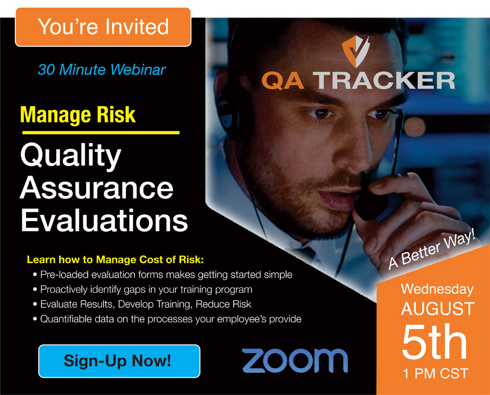 Frontline will be hosting a free Zoom webinar that will showcase our Quality Assurance Tracker! Please find the details below as well as the link to the registration page. Slots are filling up fast, secure your spot today!

Register below

us02web.zoom.us/meeting/regist…

<a href="/EvansConsoles/">Evans</a>